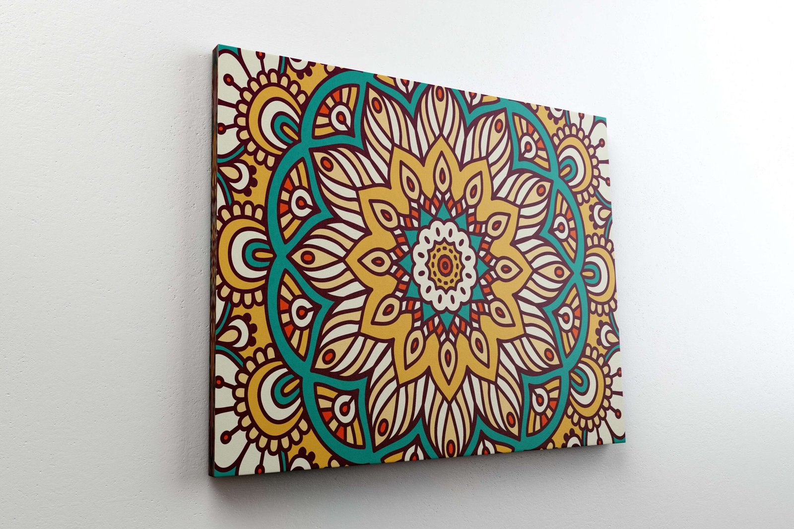Affordable Framed Canvas Art for Every Room - Image 2